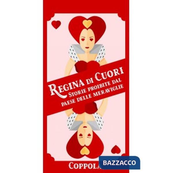Regina di cuori