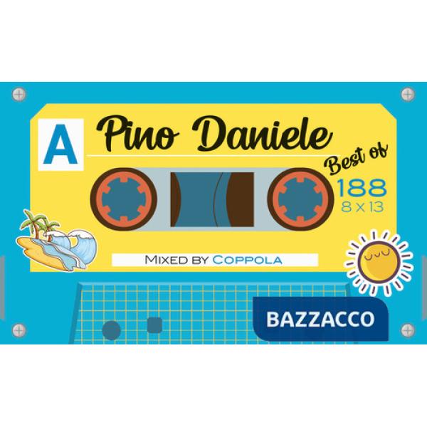 Pino Daniele Best Of