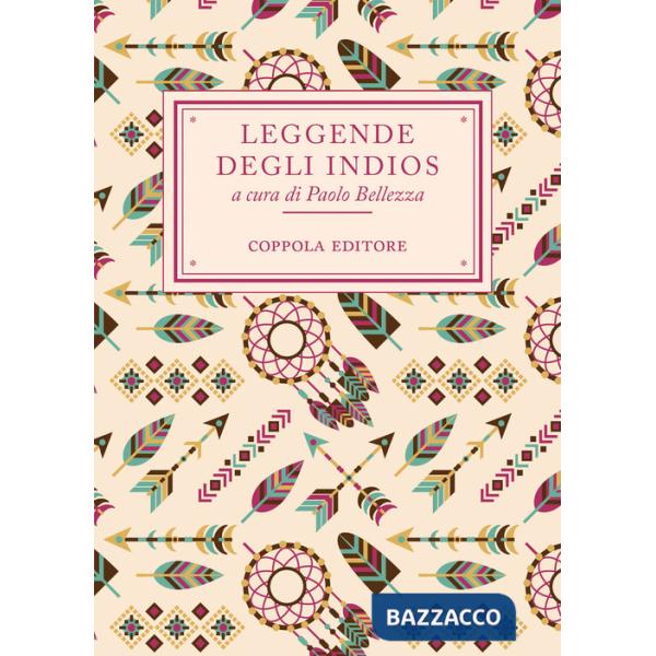 Leggende degli Indios