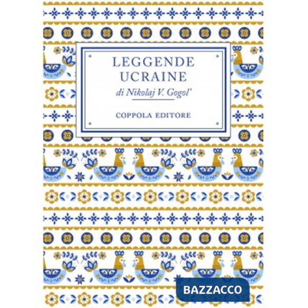 Leggende ucraine