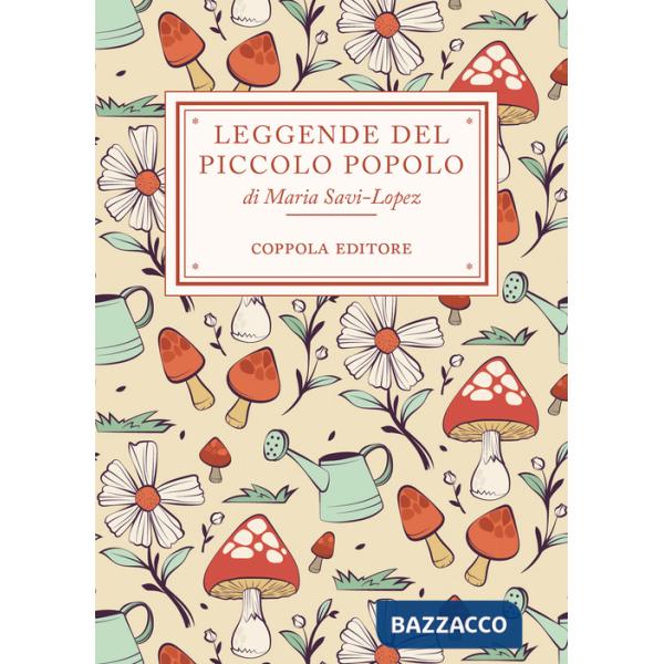 Leggende del Piccolo Popolo