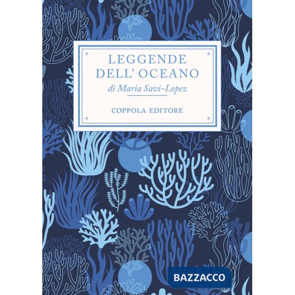 Leggende dell'oceano