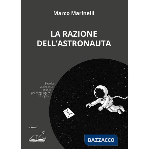 Razione dell'astronauta (La)