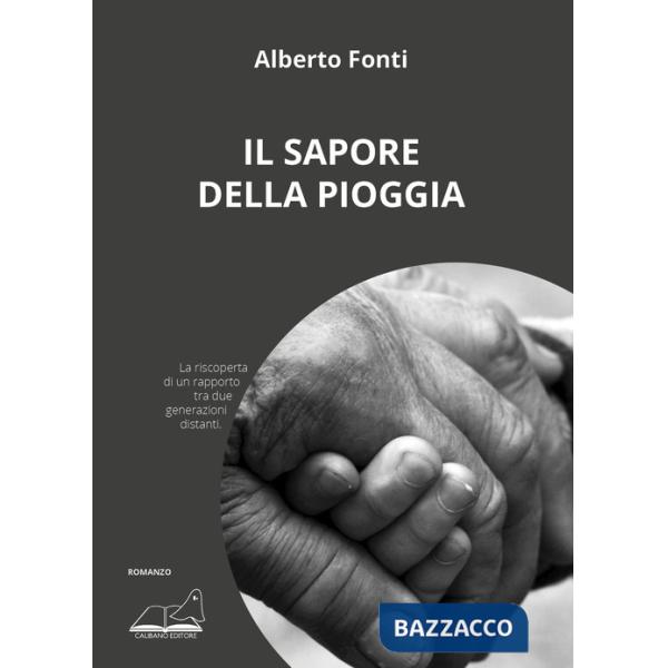 Sapore della pioggia (Il)