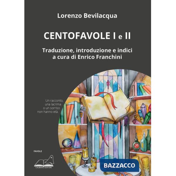 Centofavole. Vol. 1-2
