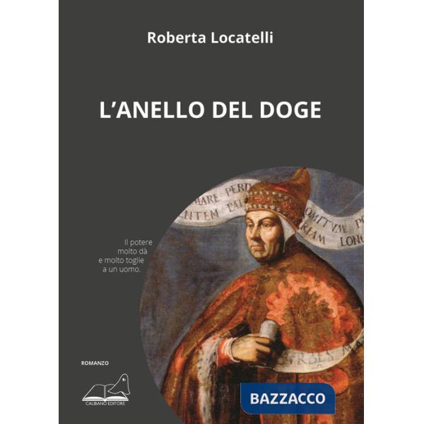 L'anello del doge