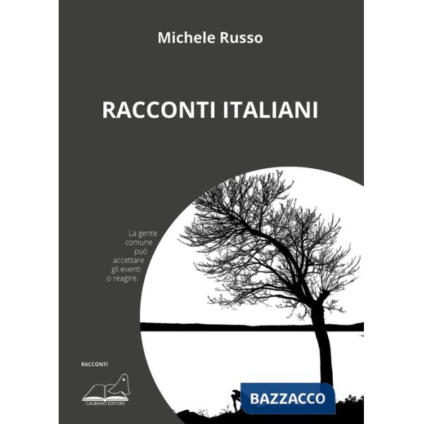 Racconti italiani