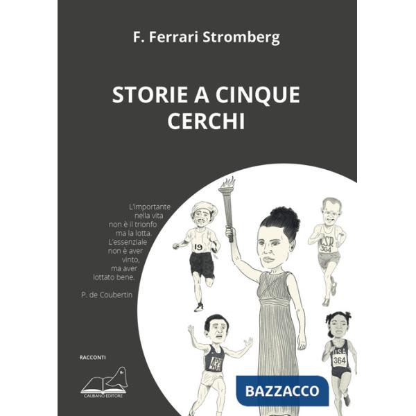 Storie a cinque cerchi