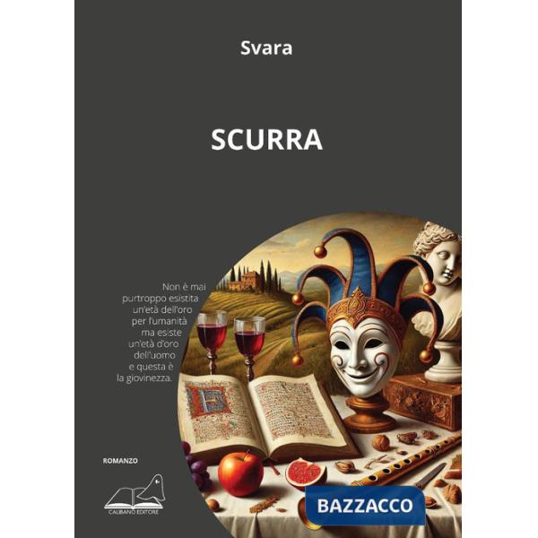 Scurra