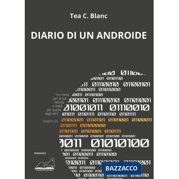 Diario di un androide