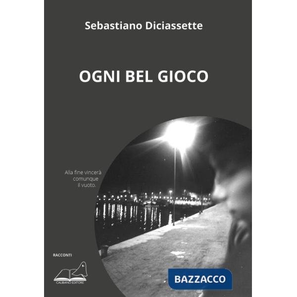Ogni bel gioco