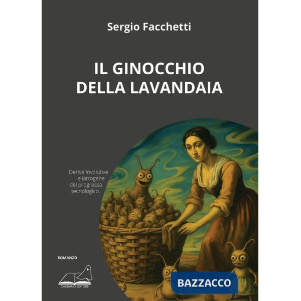 Ginocchio della lavandaia (Il)