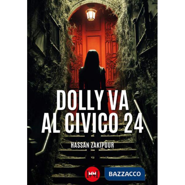 Dolly va al civico 24