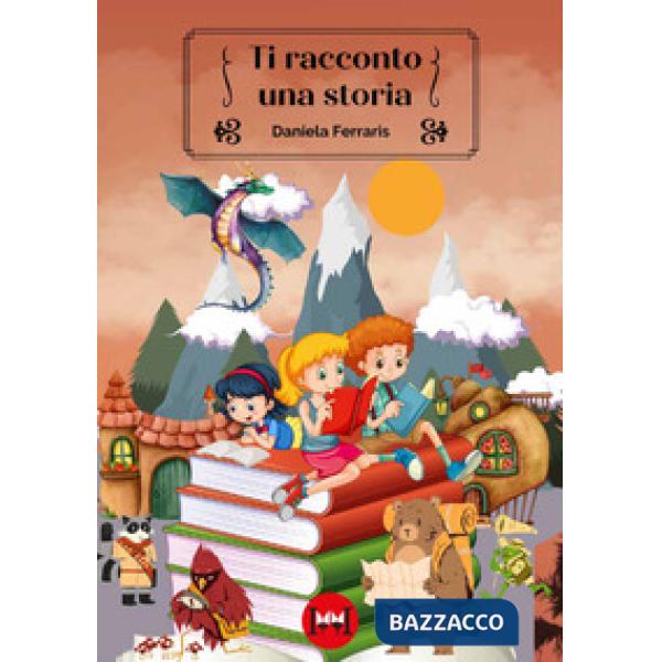 Ti racconto una storia