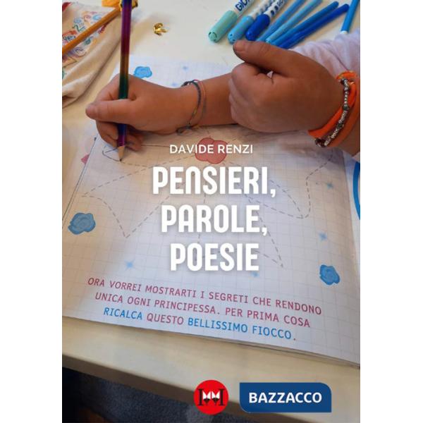 Pensieri, parole, poesie