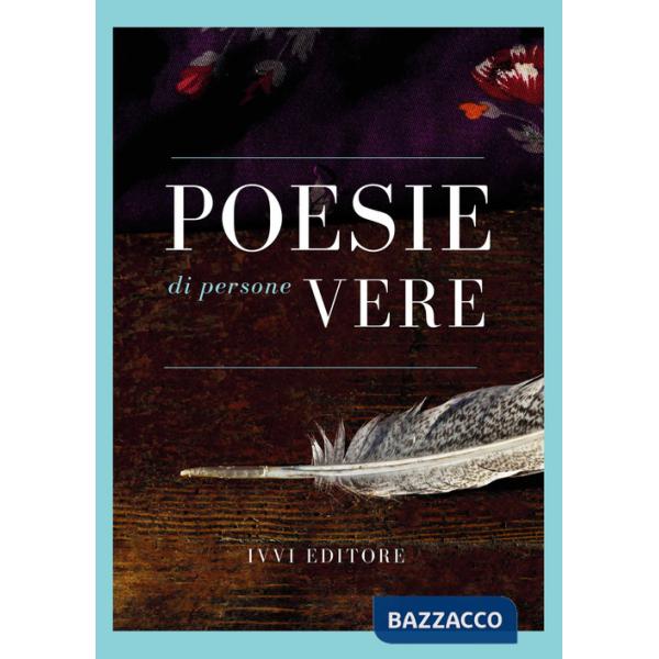 Poesie di persone vere