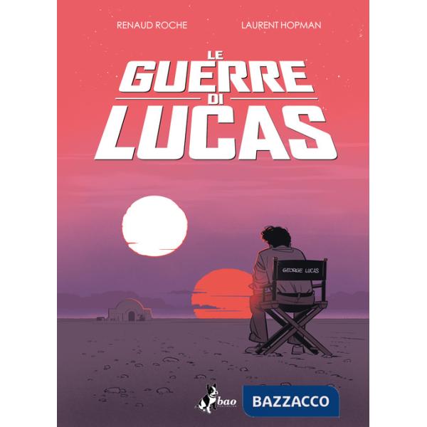 Guerre di Lucas (Le)