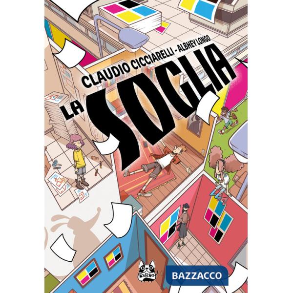 Soglia (La)