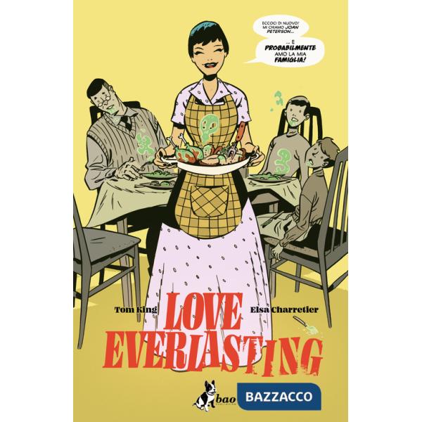 Love everlasting. Vol. 2