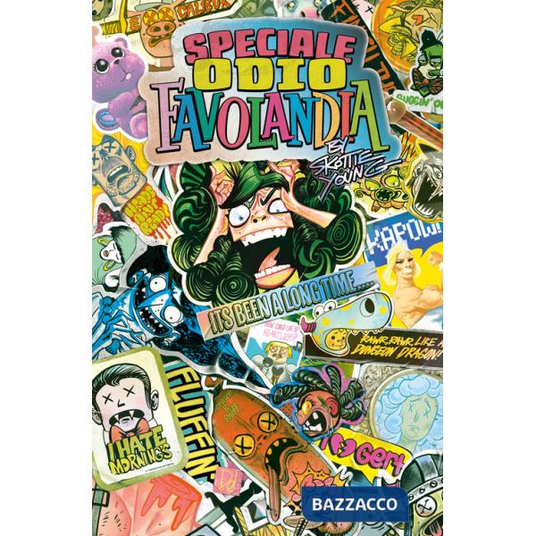 Speciale Odio Favolandia. Ediz. speciale