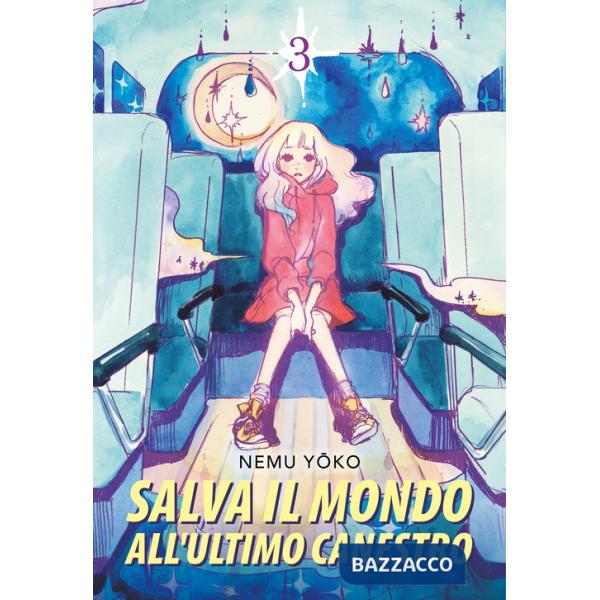 Salva il mondo all'ultimo canestro. Vol. 3