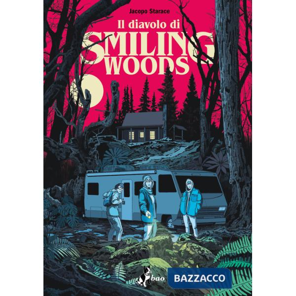 Diavolo di Smiling Woods (Il)