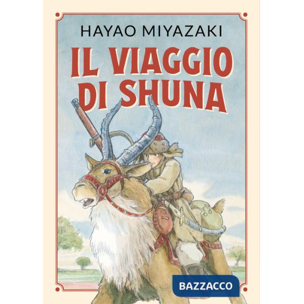 Viaggio di Shuna (Il)