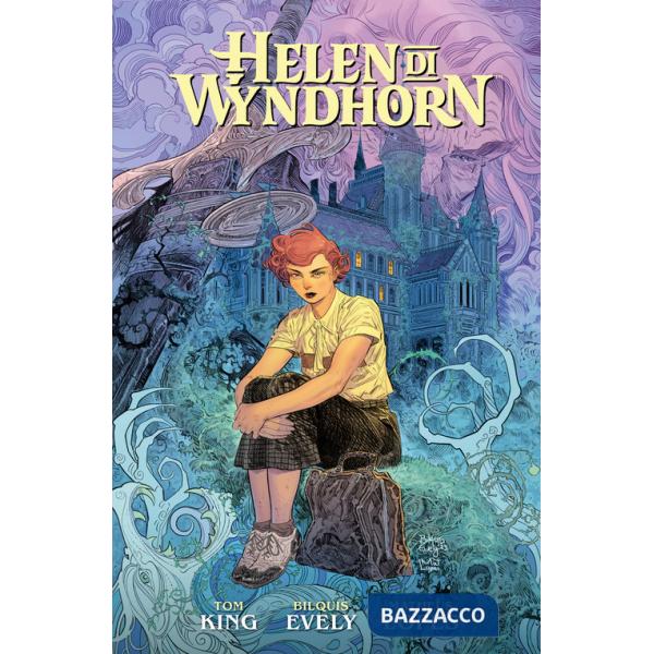 Helen of Wyndhorn