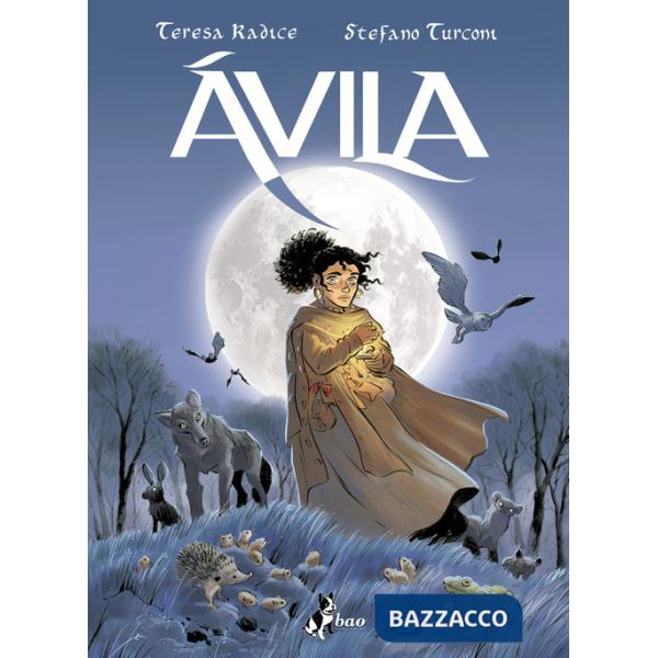 Ávila