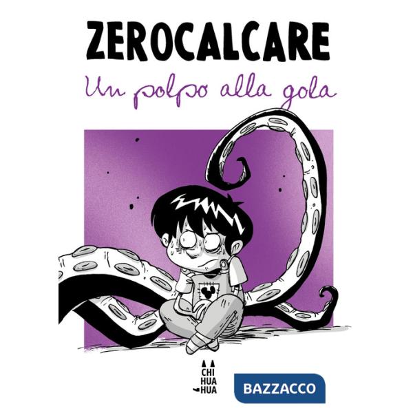 Polpo alla gola (Un)