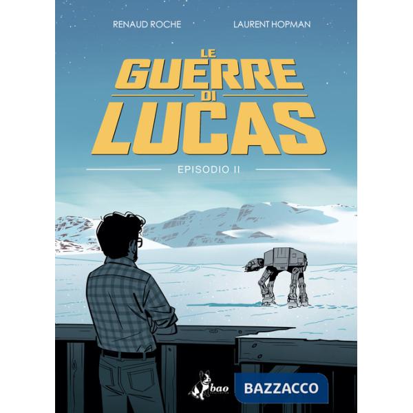 Guerre di Lucas (Le). Vol. 2
