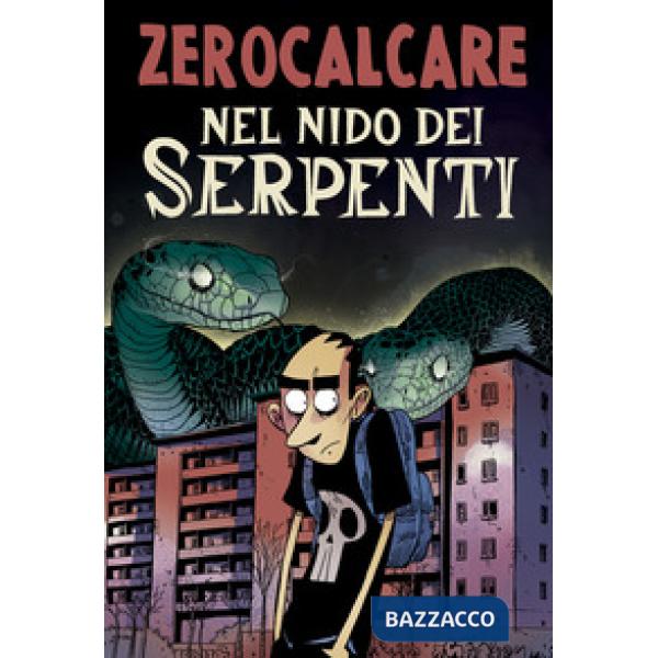 Nel nido dei serpenti