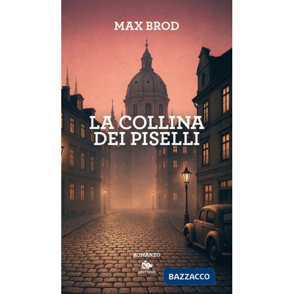 Collina dei piselli (La)