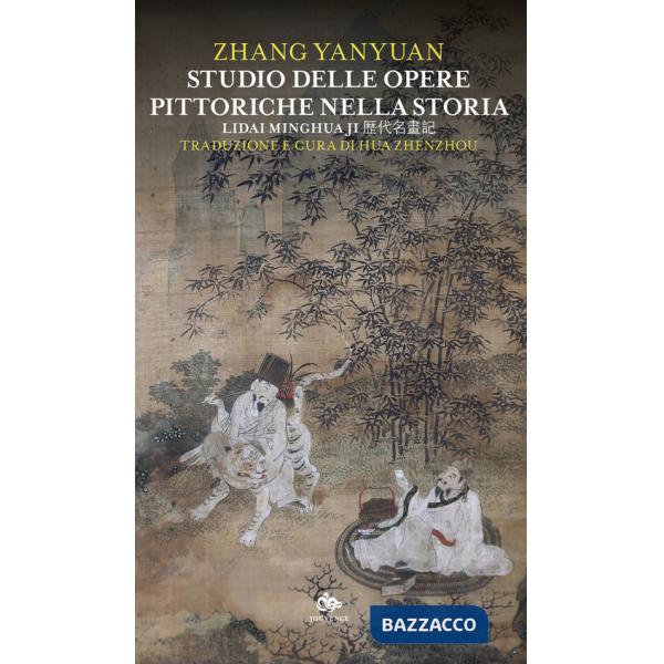 Studio delle opere pittoriche nella storia