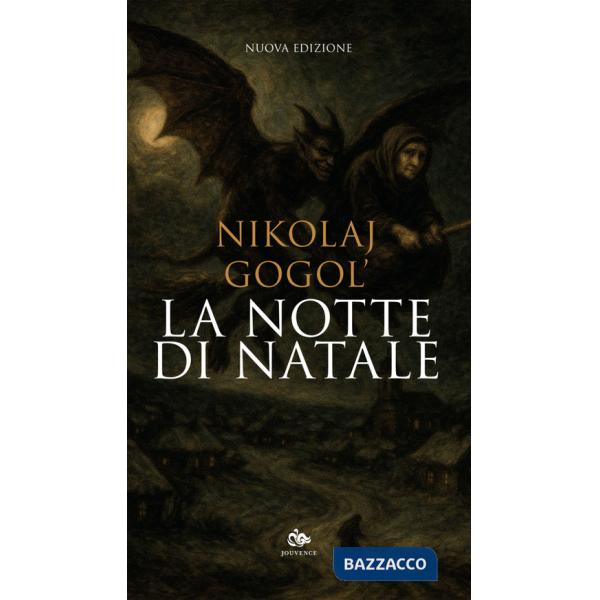 Notte di Natale. Nuova ediz. (La)