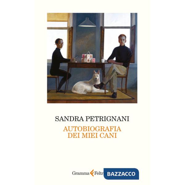 Autobiografia dei miei cani