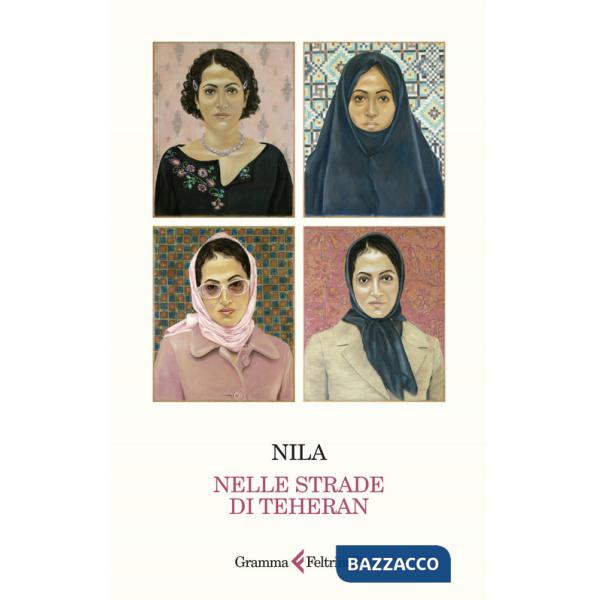 Nelle strade di Téhéran