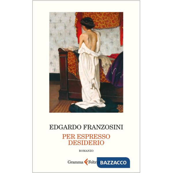 Per espresso desiderio