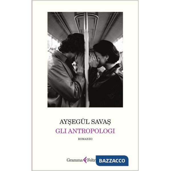 Antropologi (Gli)