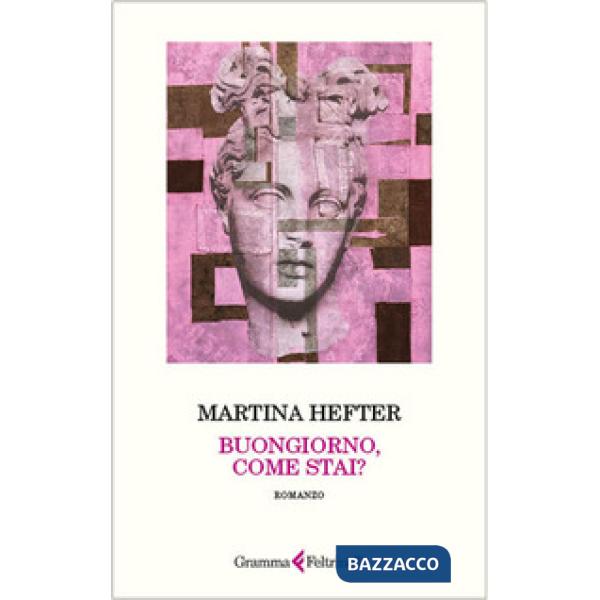 Buongiorno,come stai?