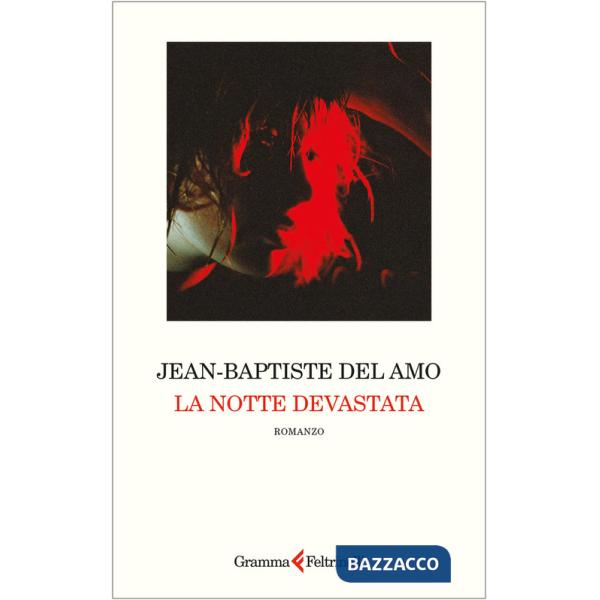 Notte devastata (La)