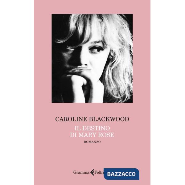 Destino di Mary Rose (Il)