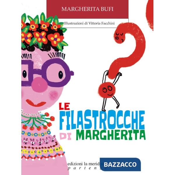 Filastrocche di Margherita (Le)