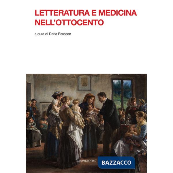 Letteratura e medicina nell'Ottocento