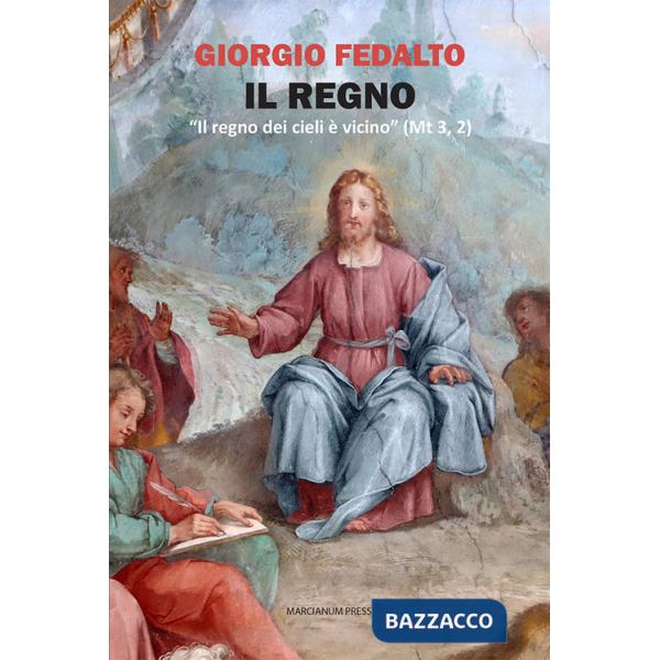 Regno. «Il regno dei cieli è vicino» (Mt 3, 2) (Il)