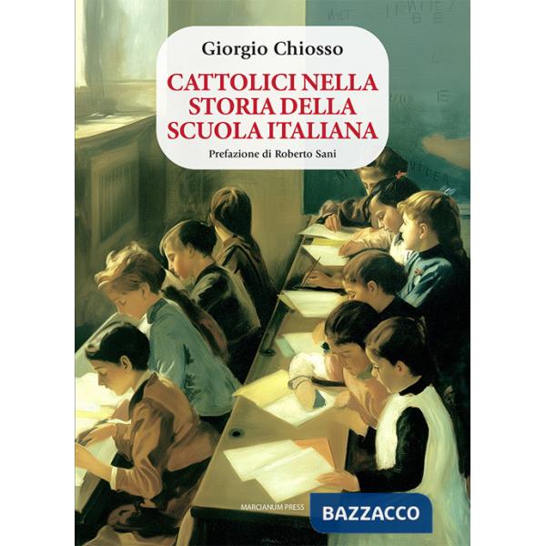 Cattolici nella storia della scuola italiana