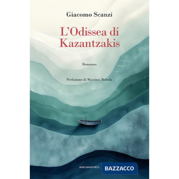 Odissea di Kazantzakis (L')