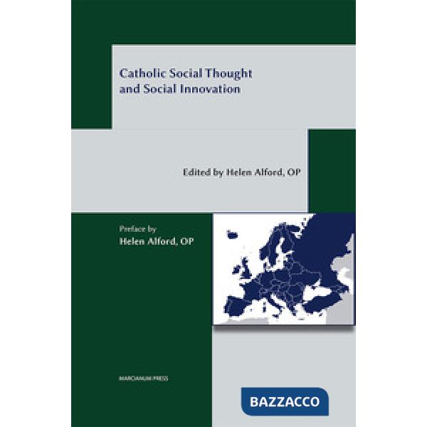 Catholic social thought and social innovation