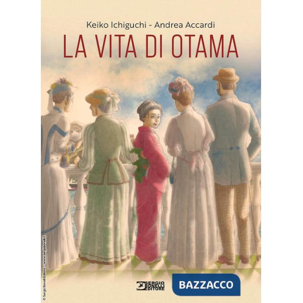 Vita di Otama (La)