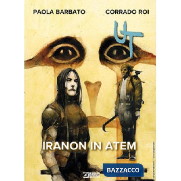 Ut. Vol. 4: Iranon in Atem